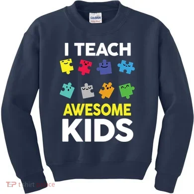 Kids Sweatshirt