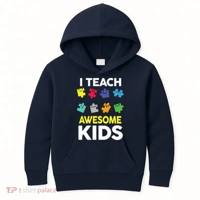 Kids Hoodie