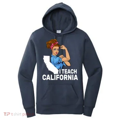 Women's Hoodie