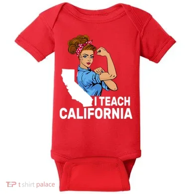 Baby Bodysuit