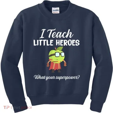 Kids Sweatshirt