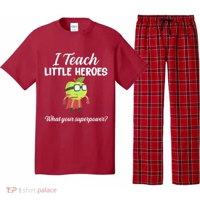 Pajama Set