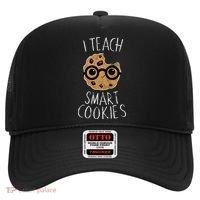 I Teach Smart Cookies Hat thumb 0
