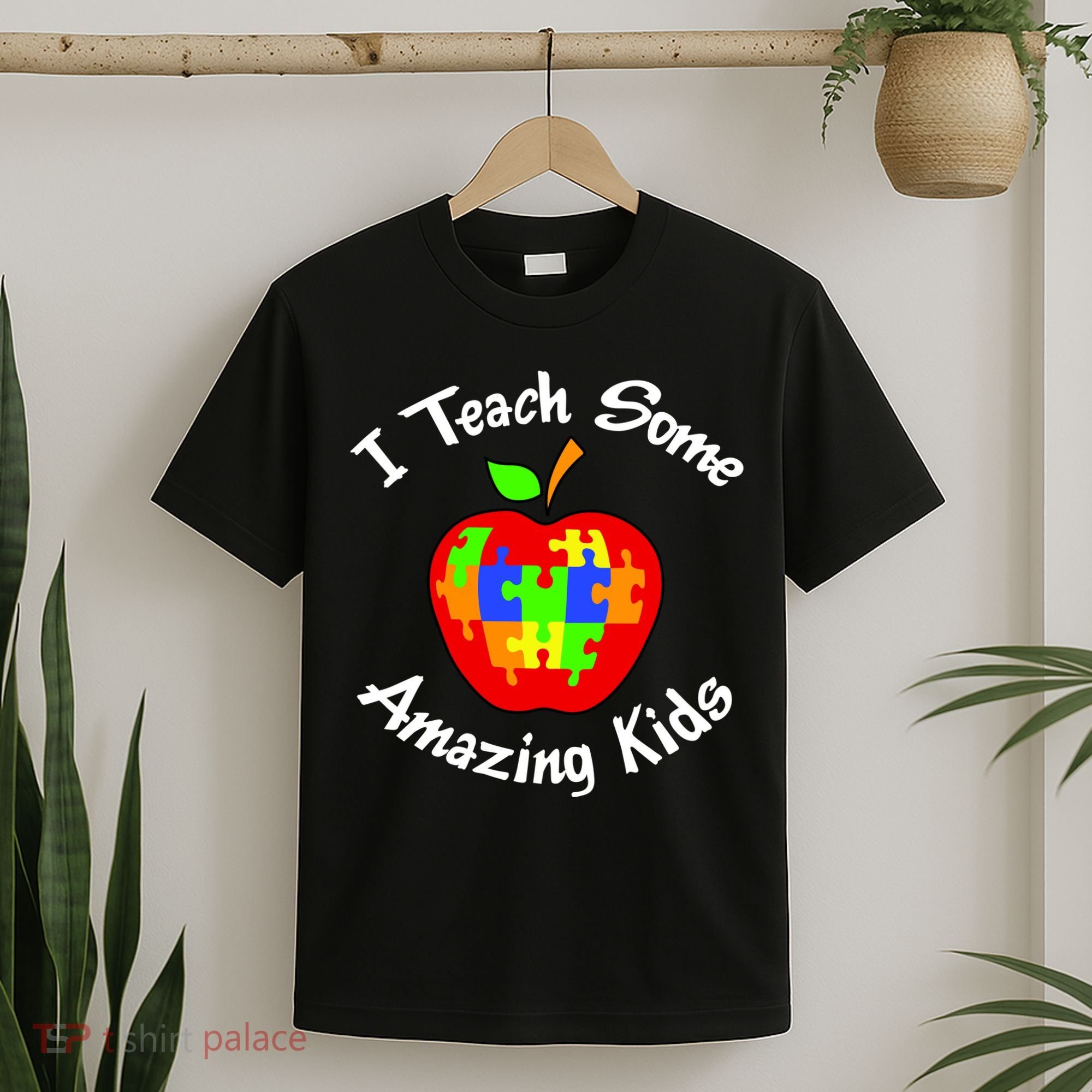 I Teach Some Amazing Kids T-Shirt