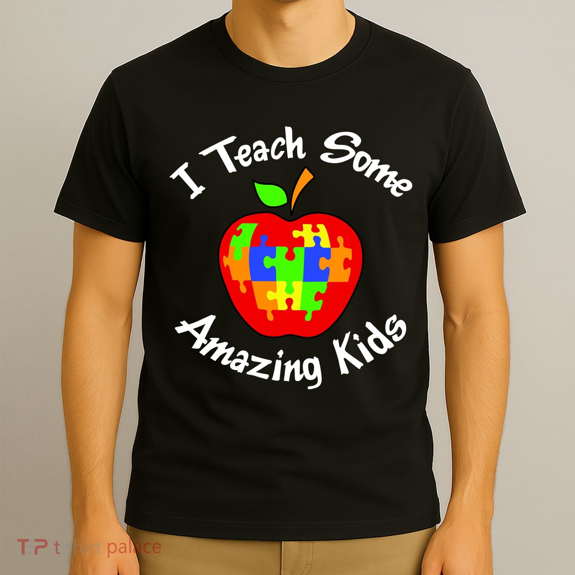 I Teach Some Amazing Kids T-Shirt