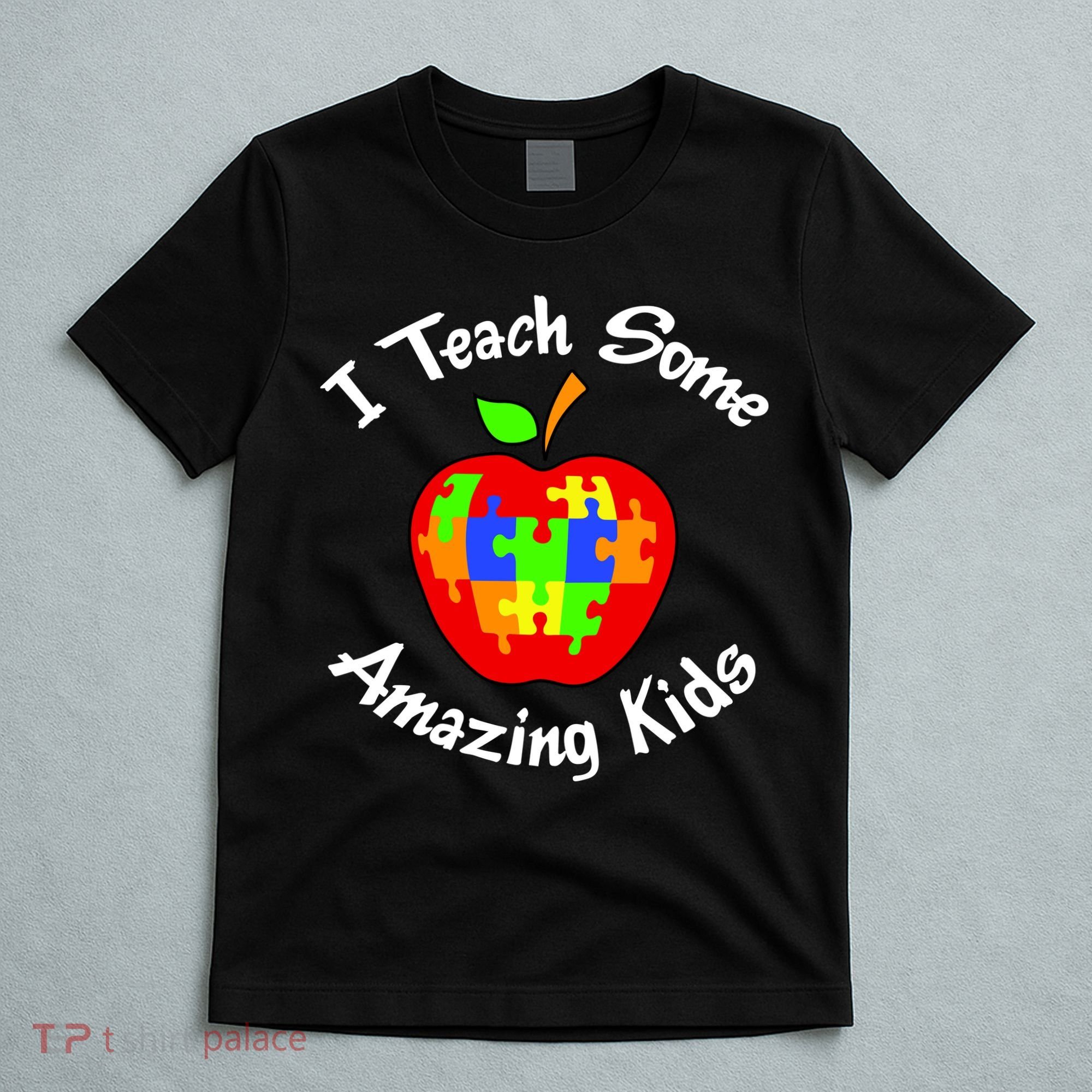 I Teach Some Amazing Kids T-Shirt