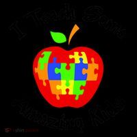 I Teach Some Amazing Kids Coffee Mug thumb 5