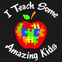 I Teach Some Amazing Kids Coaster thumb 2