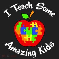 I Teach Some Amazing Kids Hat thumb 2