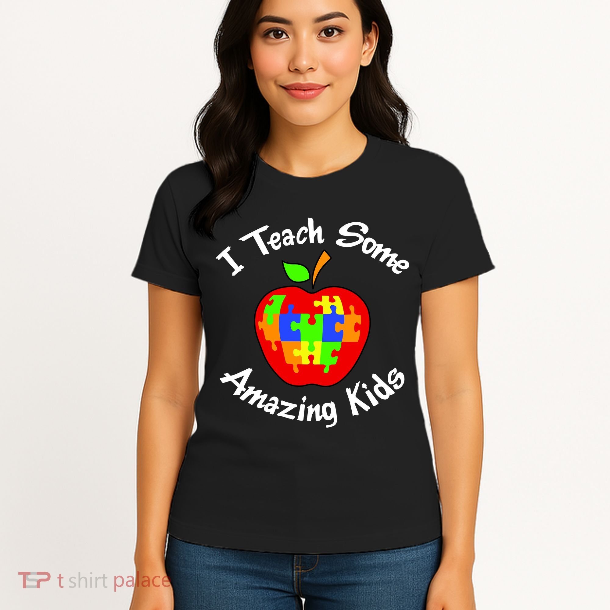 I Teach Some Amazing Kids Women's T-Shirt