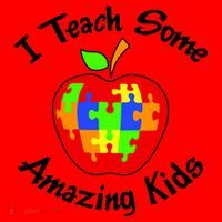 I Teach Some Amazing Kids Santa Hat thumb 1