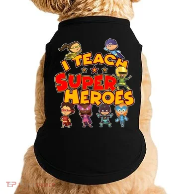 Doggie Tank
