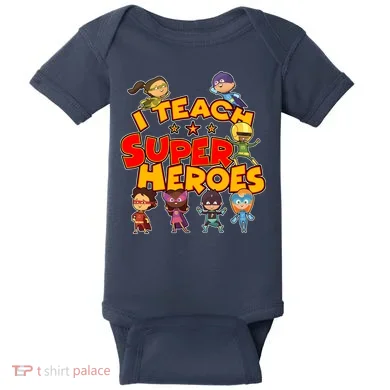Baby Bodysuit