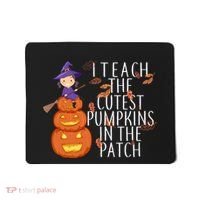 I Teach The Cutest Pumpkins in the Patch Mousepad thumb 0