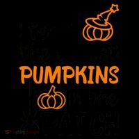 I Teach The Cutest Pumpkins in the Patch Halloween Teacher Coffee Mug thumb 5