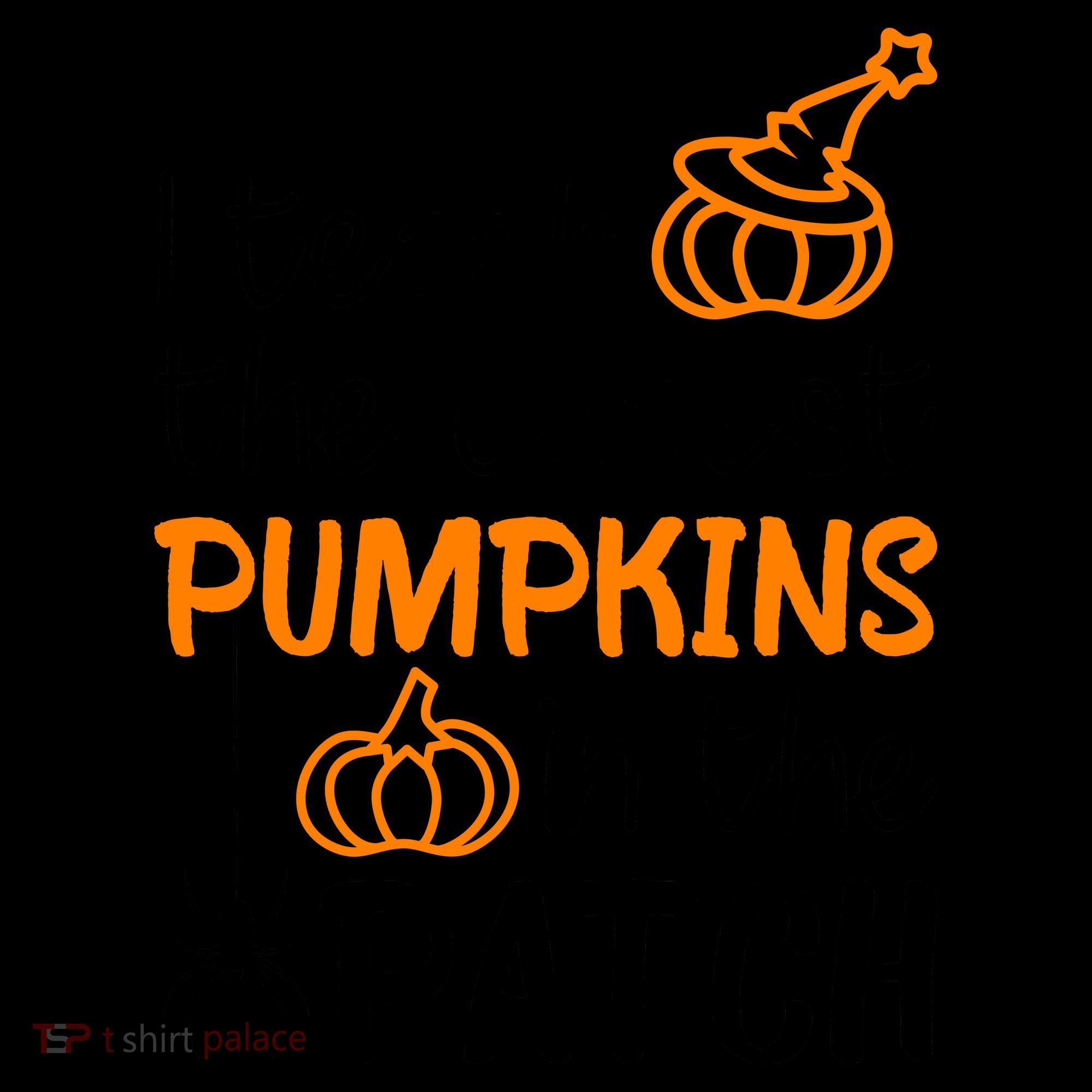 I Teach The Cutest Pumpkins in the Patch Halloween Teacher Coffee Mug