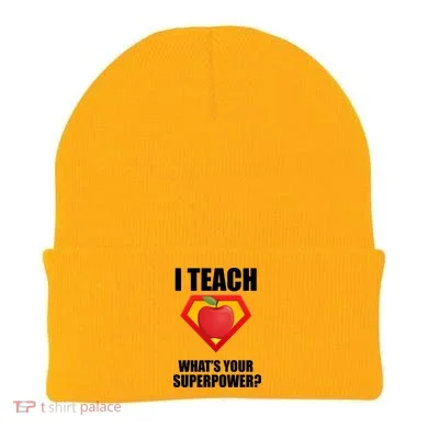 Beanie