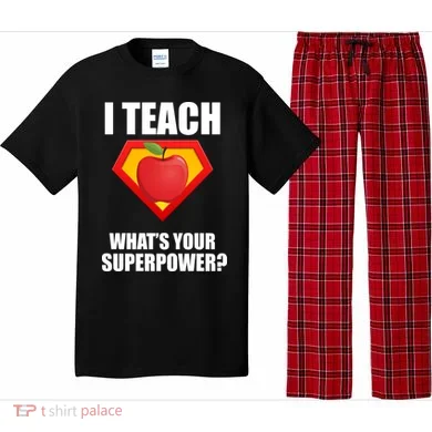 Pajama Set