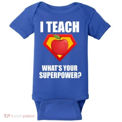 Baby Bodysuit