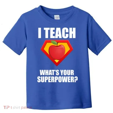 Toddler T-Shirt