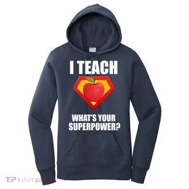 Women's Hoodie