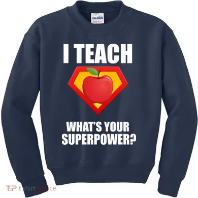 Kids Sweatshirt