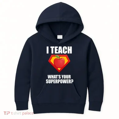 Kids Hoodie