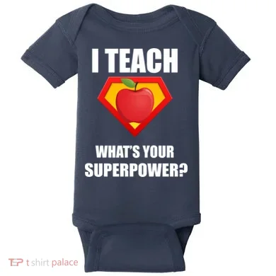 Baby Bodysuit
