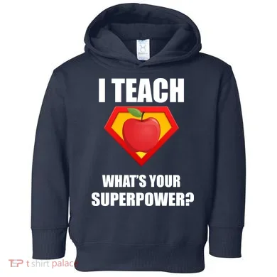 Toddler Hoodie