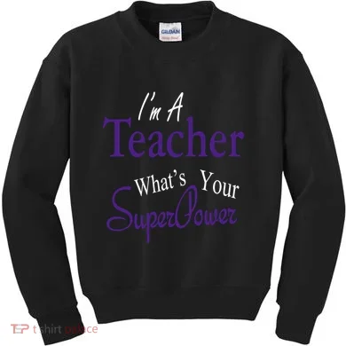 Kids Sweatshirt