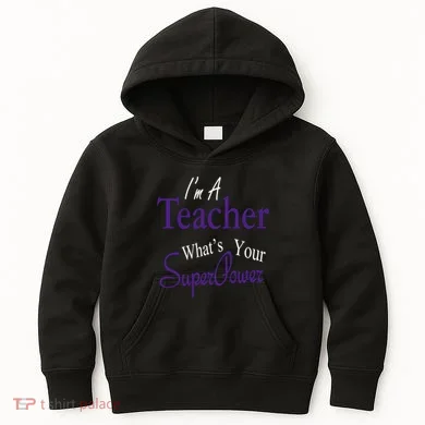 Kids Hoodie