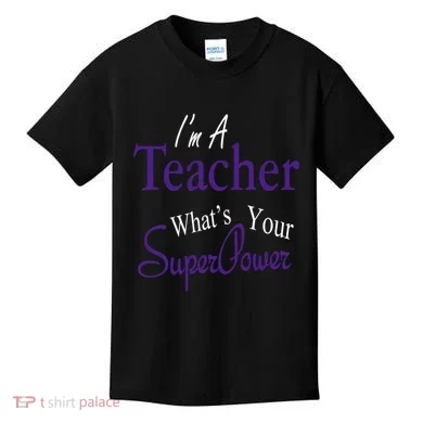 Kids T-Shirt