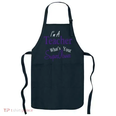 Apron