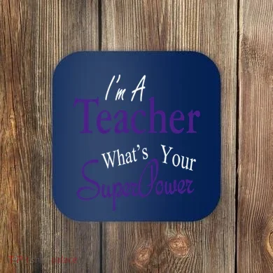 Coaster
