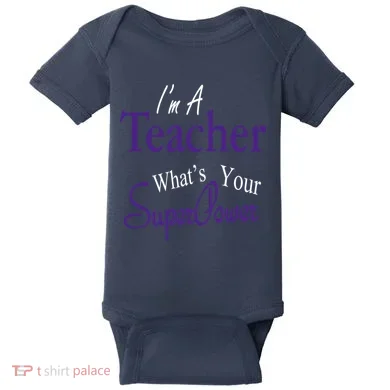 Baby Bodysuit