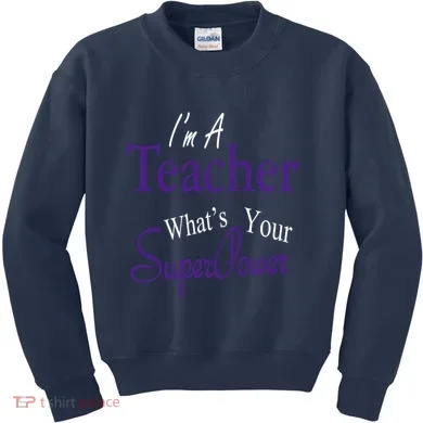 Kids Sweatshirt