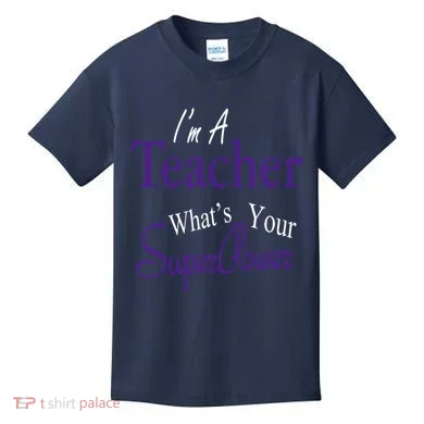 Kids T-Shirt