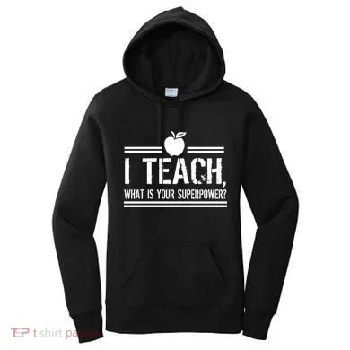 Women's Hoodie