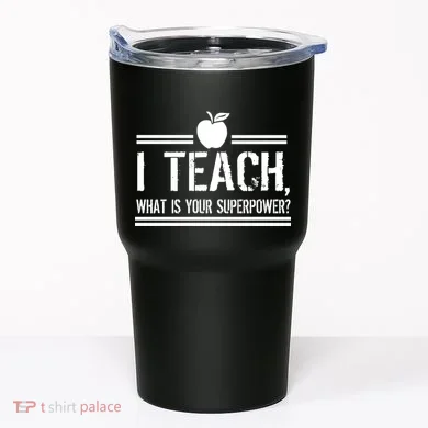 Tumbler