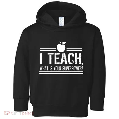 Toddler Hoodie