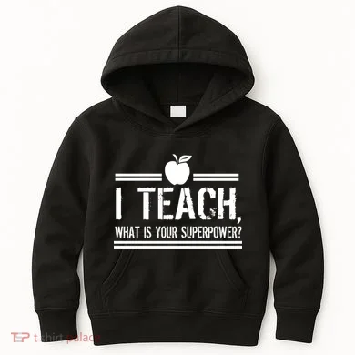 Kids Hoodie