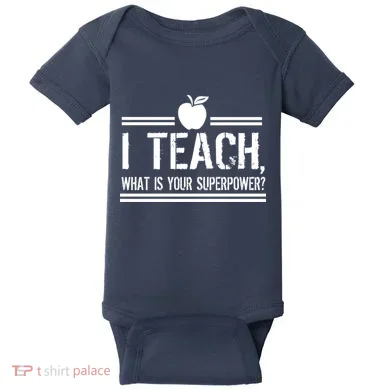 Baby Bodysuit