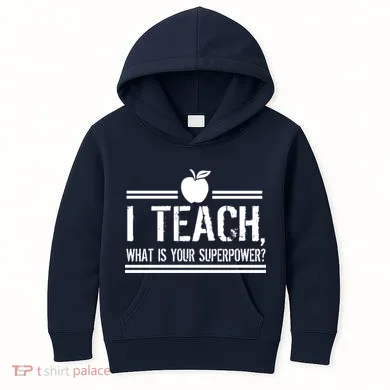 Kids Hoodie