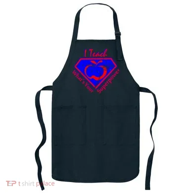 Apron