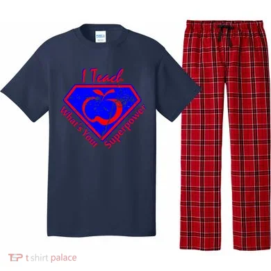 Pajama Set