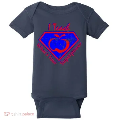 Baby Bodysuit