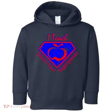 Toddler Hoodie