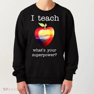 Women's Sweatshirt