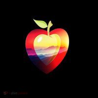 I Teach What's Your Superpower? Teachers Apple Coffee Mug thumb 5