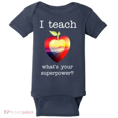 Baby Bodysuit
